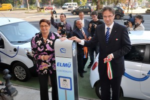 e-mobility